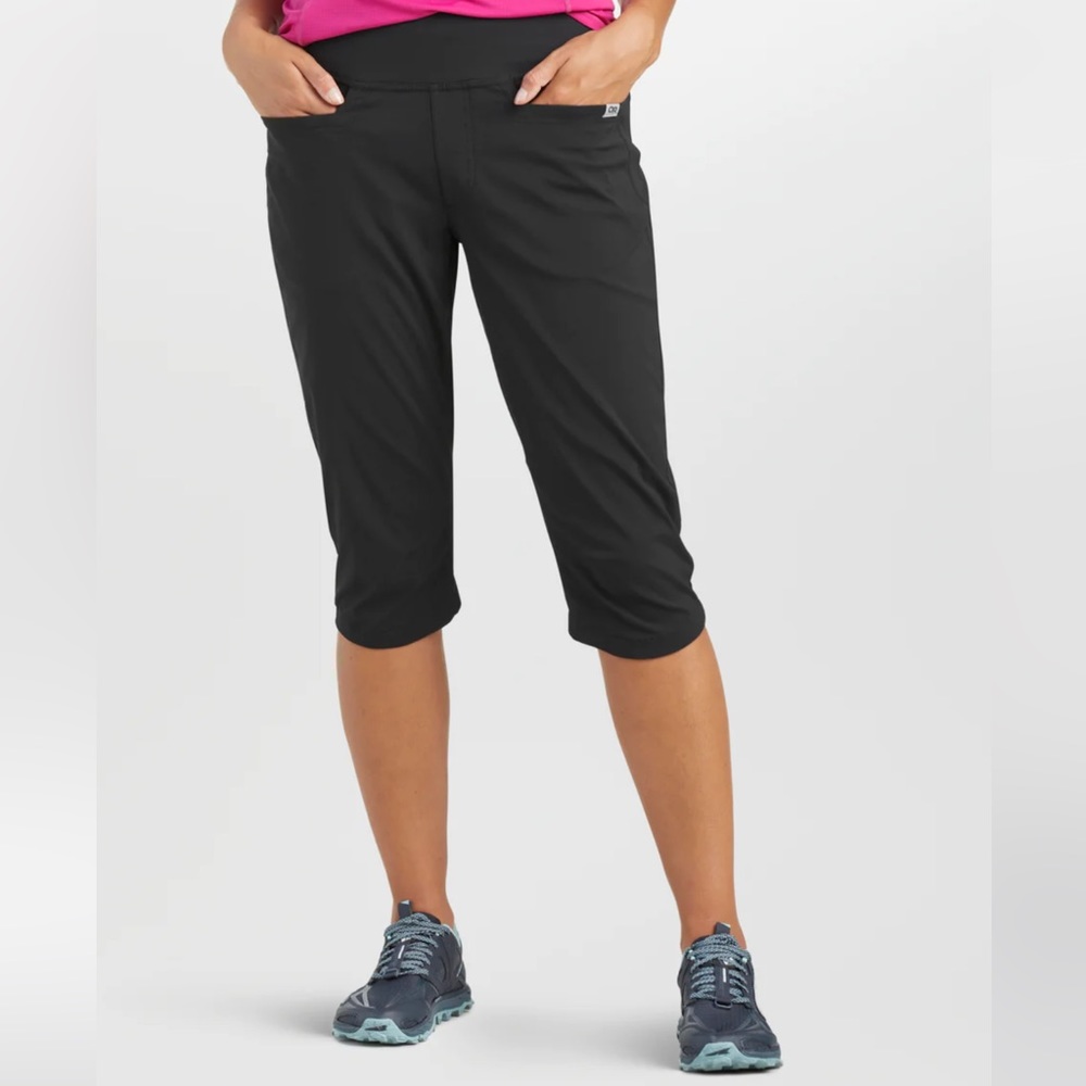 Outdoor Research Zendo Capri Pants